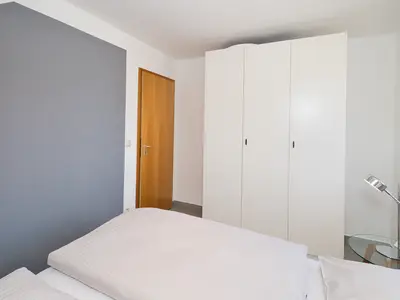 Ferienwohnung für 3 Personen (54 m²) in Duhnen 5/10