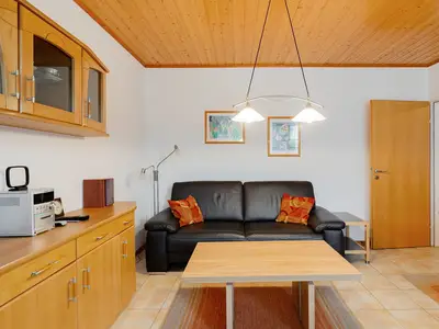 Ferienwohnung für 2 Personen (46 m²) in Grömitz 2/10