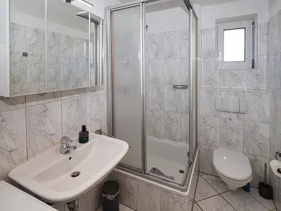 Ferienwohnung für 3 Personen (54 m²) in Duhnen 6/10