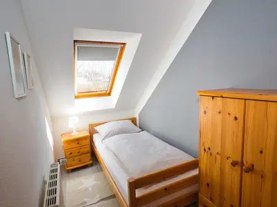 Ferienwohnung für 3 Personen (54 m²) in Duhnen 8/10