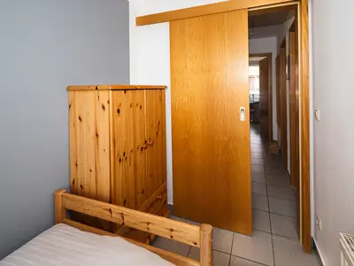 Ferienwohnung für 3 Personen (54 m²) in Duhnen 9/10