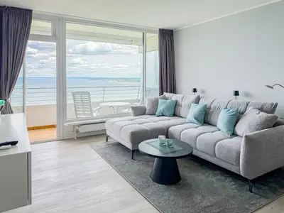 Ferienwohnung für 4 Personen (75 m²) in Timmendorfer Strand 1/10