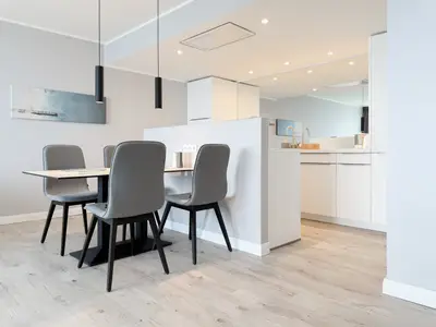 Ferienwohnung für 4 Personen (75 m²) in Timmendorfer Strand 3/10