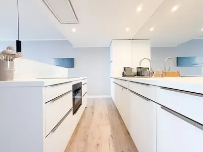 Ferienwohnung für 4 Personen (75 m²) in Timmendorfer Strand 4/10