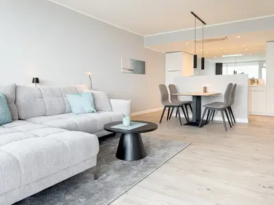 Ferienwohnung für 4 Personen (75 m²) in Timmendorfer Strand 5/10