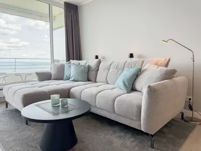 Ferienwohnung für 4 Personen (75 m²) in Timmendorfer Strand 6/10