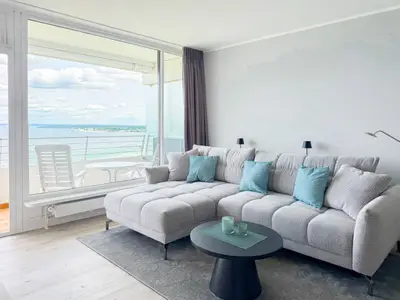 Ferienwohnung für 4 Personen (75 m²) in Timmendorfer Strand 9/10