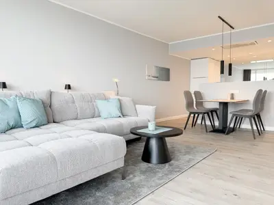Ferienwohnung für 4 Personen (75 m²) in Timmendorfer Strand 10/10
