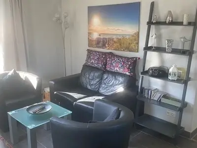 Ferienwohnung für 4 Personen (55 m²) in Ostseebad Kühlungsborn 2/9