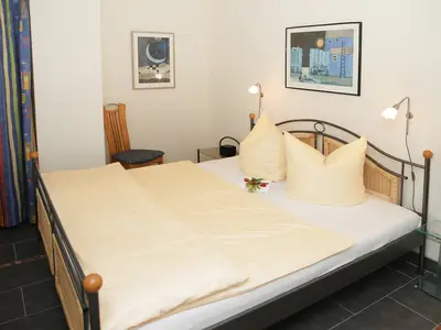 Ferienwohnung für 4 Personen (55 m²) in Ostseebad Kühlungsborn 3/9