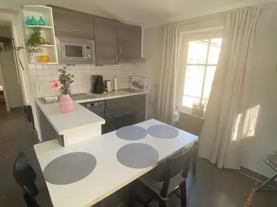 Ferienwohnung für 4 Personen (55 m²) in Ostseebad Kühlungsborn 4/9