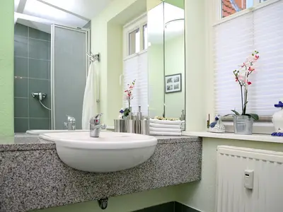 Ferienwohnung für 4 Personen (55 m²) in Ostseebad Kühlungsborn 5/9