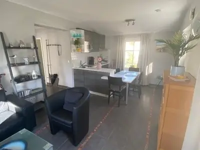 Ferienwohnung für 4 Personen (55 m²) in Ostseebad Kühlungsborn 7/9