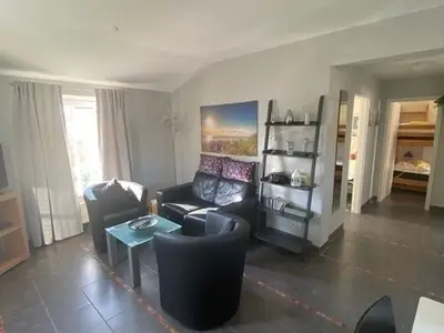 Ferienwohnung für 4 Personen (55 m²) in Ostseebad Kühlungsborn 8/9