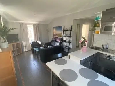 Ferienwohnung für 4 Personen (55 m²) in Ostseebad Kühlungsborn 9/9