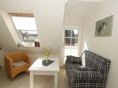 Ferienwohnung für 2 Personen (35 m²) in Wyk auf Föhr 2/10