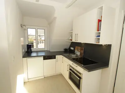 Ferienwohnung für 2 Personen (35 m²) in Wyk auf Föhr 4/10