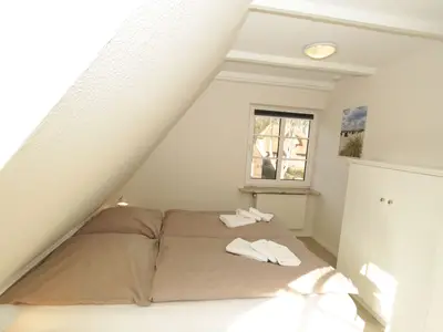 Ferienwohnung für 2 Personen (35 m²) in Wyk auf Föhr 6/10