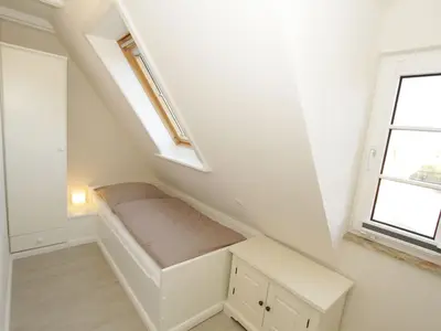 Ferienwohnung für 2 Personen (35 m²) in Wyk auf Föhr 7/10
