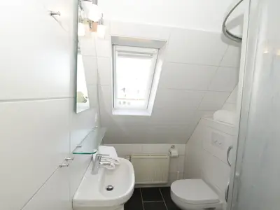 Ferienwohnung für 2 Personen (35 m²) in Wyk auf Föhr 8/10