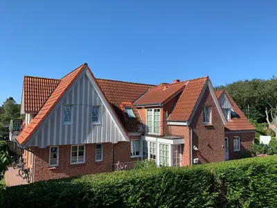 Ferienwohnung für 2 Personen (35 m²) in Wyk auf Föhr 9/10