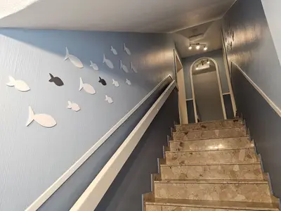 Ferienwohnung für 2 Personen (35 m²) in Wyk auf Föhr 10/10