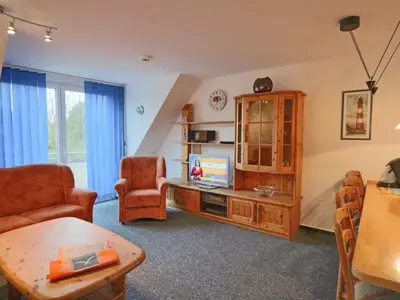 Ferienwohnung für 6 Personen (70 m²) in Duhnen 2/10