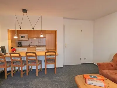 Ferienwohnung für 6 Personen (70 m²) in Duhnen 4/10