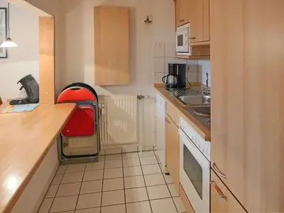 Ferienwohnung für 6 Personen (70 m²) in Duhnen 5/10