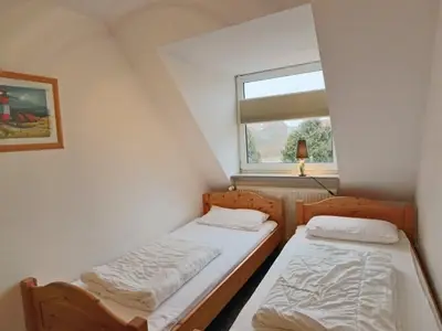 Ferienwohnung für 6 Personen (70 m²) in Duhnen 6/10