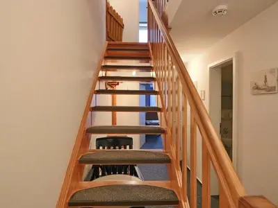 Ferienwohnung für 6 Personen (70 m²) in Duhnen 8/10