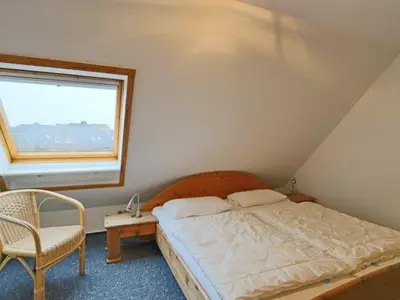 Ferienwohnung für 6 Personen (70 m²) in Duhnen 9/10