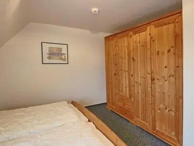 Ferienwohnung für 6 Personen (70 m²) in Duhnen 10/10