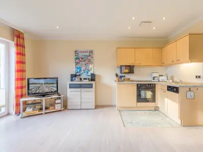Ferienwohnung für 2 Personen (47 m²) in Boltenhagen (Ostseebad) 3/10