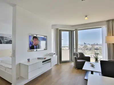 Ferienwohnung für 2 Personen (47 m²) in Cuxhaven 2/10