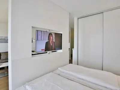 Ferienwohnung für 2 Personen (47 m²) in Cuxhaven 5/10