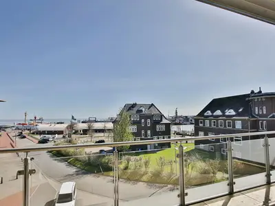 Ferienwohnung für 2 Personen (47 m²) in Cuxhaven 8/10