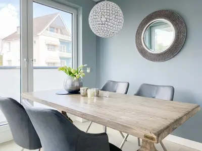 Ferienwohnung für 3 Personen (67 m²) in Timmendorfer Strand 2/10