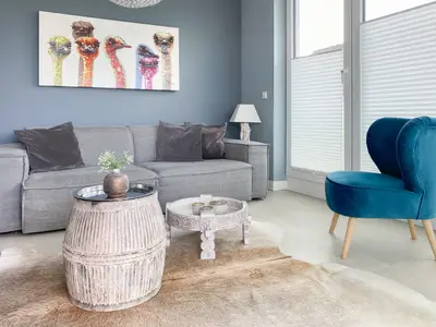 Ferienwohnung für 3 Personen (67 m²) in Timmendorfer Strand 4/10