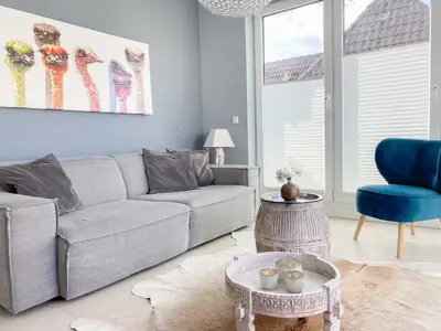 Ferienwohnung für 3 Personen (67 m²) in Timmendorfer Strand 5/10