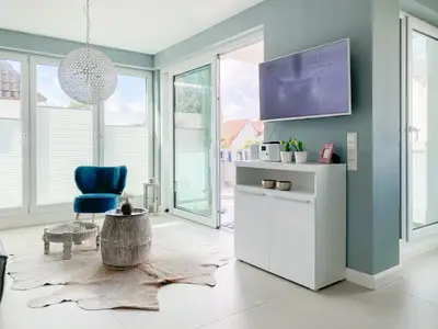 Ferienwohnung für 3 Personen (67 m²) in Timmendorfer Strand 6/10