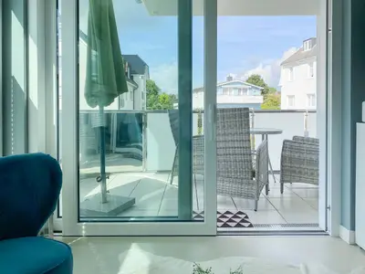 Ferienwohnung für 3 Personen (67 m²) in Timmendorfer Strand 7/10