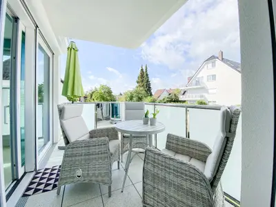 Ferienwohnung für 3 Personen (67 m²) in Timmendorfer Strand 8/10