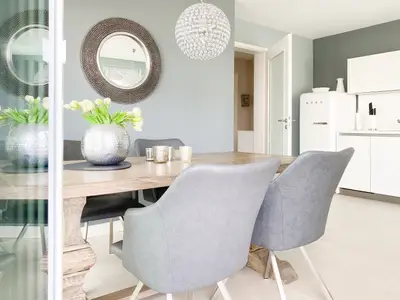 Ferienwohnung für 3 Personen (67 m²) in Timmendorfer Strand 9/10