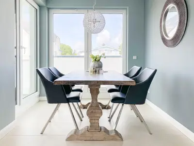 Ferienwohnung für 3 Personen (67 m²) in Timmendorfer Strand 10/10