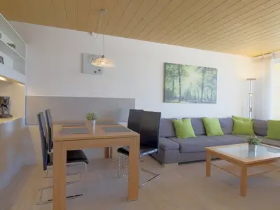 Ferienwohnung für 4 Personen (49 m²) in Hohegeiß 6/10