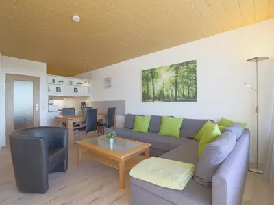 Ferienwohnung für 4 Personen (49 m²) in Hohegeiß 7/10