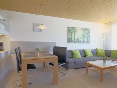 Ferienwohnung für 4 Personen (49 m²) in Hohegeiß 9/10