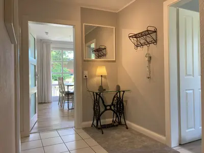 Ferienwohnung für 2 Personen (60 m²) in Wyk auf Föhr 3/10