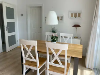 Ferienwohnung für 2 Personen (60 m²) in Wyk auf Föhr 6/10